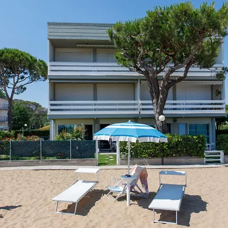 Beach & Relax Lido di Jesolo Exterior photo