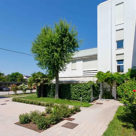Beach & Relax Lido di Jesolo Exterior photo