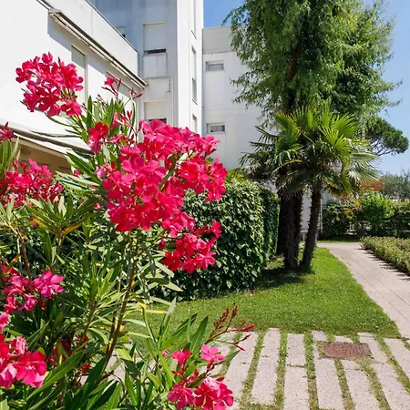 Beach & Relax Lido di Jesolo Exterior photo