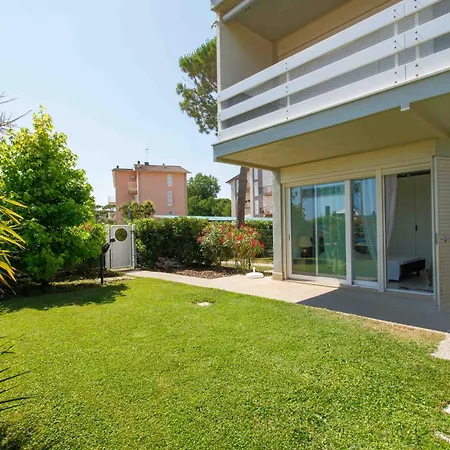 Beach & Relax Lido di Jesolo Exterior photo