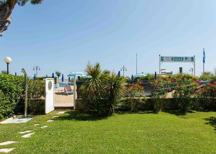 Beach & Relax