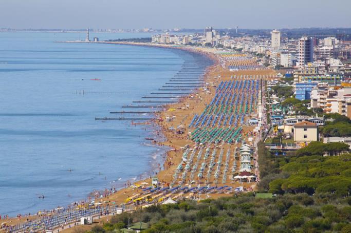 Apartment & Relax Lido di Jesolo
