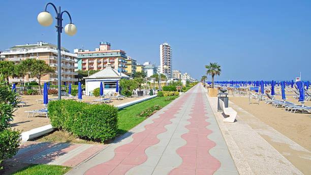 & Relax * Lido di Jesolo