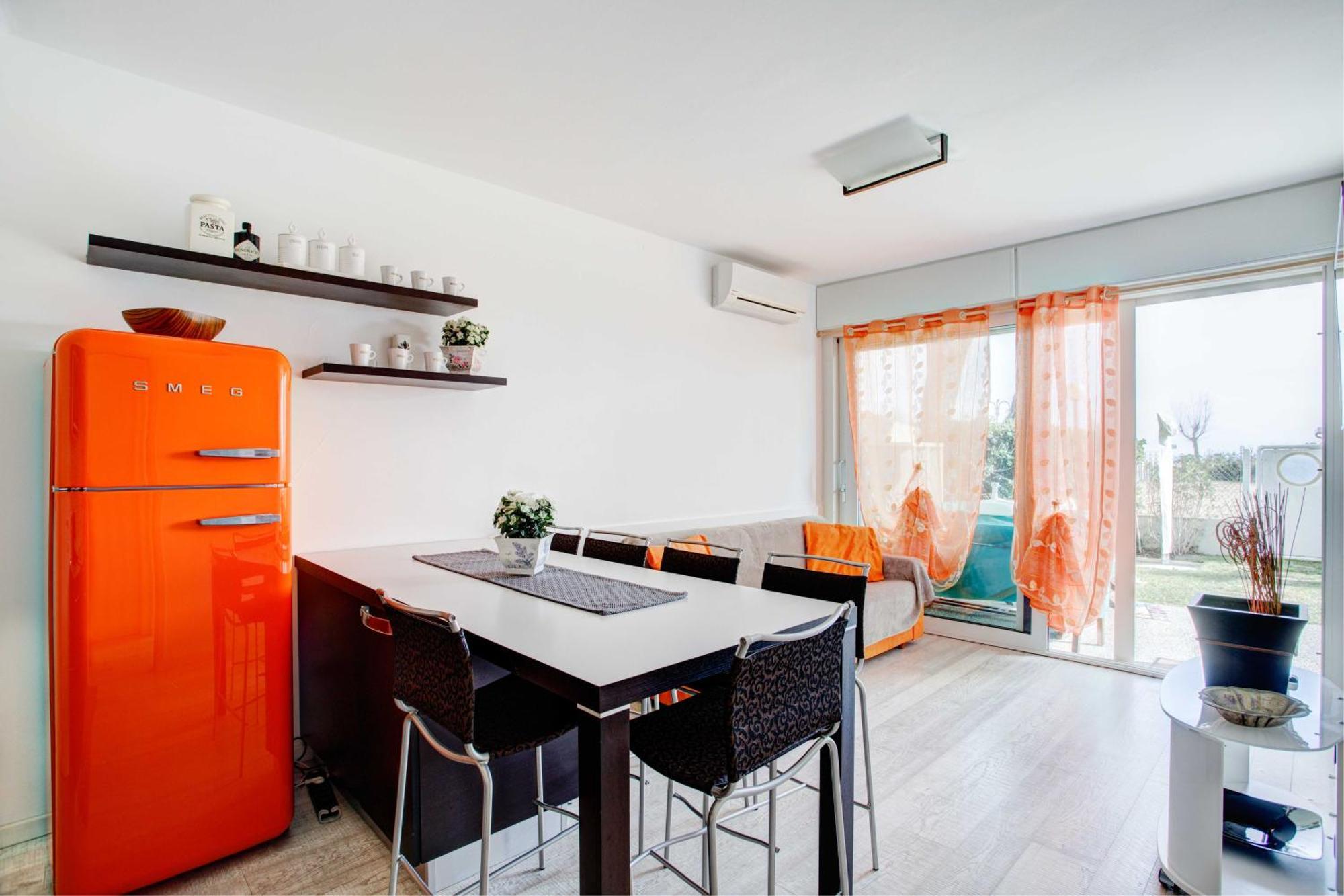 & Relax Apartment *